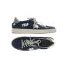 Paul Green Damen Sneakers, Gr. 40, blau, kein Etikett