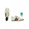 Tom Tailor Herren Sneakers, Gr. 40, beige, kein Etikett