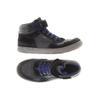 SuperFit Herren Kinderschuhe, Gr. 38, grau, Kunstleder, Leder