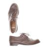 Lloyd Herren Halbschuh, Gr. 44.5, braun, kein Etikett