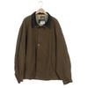 Daniel Hechter Herren Jacke, Gr. 29, grün, Baumwolle, Synthetik, Viskose