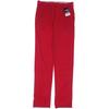 Tommy Hilfiger Herren Stoffhose, Gr. 30, rot, Baumwolle
