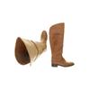 Gant Damen Stiefel, Gr. 40, braun, kein Etikett