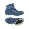 Lowa Damen Kinderschuhe, Gr. 36, türkis, kein Etikett, Tex Membran