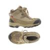 Meindl Herren Kinderschuhe, Gr. 28, beige, Leder