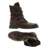 Mjus Herren Stiefel, Gr. 48, braun, kein Etikett