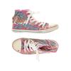 Dockers Damen Sneakers, Gr. 37, mehrfarbig, kein Etikett