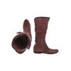 Unisa Damen Stiefel, Gr. 40, pink, kein Etikett