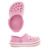 Crocs Damen Kinderschuhe, Gr. 20, pink, kein Etikett
