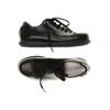 Camper Damen Halbschuh, Gr. 38, schwarz, kein Etikett
