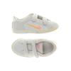 Nike Damen Kinderschuhe, Gr. 27, grau, kein Etikett