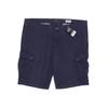 camel active Herren Shorts, Gr. 29, grau, Baumwolle