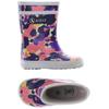 Aigle Damen Kinderschuhe, Gr. 20, pink, kein Etikett