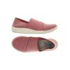 Clarks Damen Halbschuh, Gr. 36, rot, kein Etikett