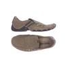 Dockers by Gerli Herren Halbschuh, Gr. 45, braun, Leder