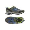 Skechers Herren Kinderschuhe, Gr. 32, grau, kein Etikett