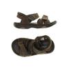 Timberland Herren Kinderschuhe, Gr. 25, braun, Leder