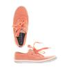 Tommy Hilfiger Damen Sneakers, Gr. 36, orange, kein Etikett