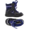SuperFit Herren Kinderschuhe, Gr. 24, blau, kein Etikett