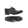 Dockers Herren Halbschuh, Gr. 43, schwarz, kein Etikett