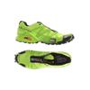 Salomon Herren Sneakers, Gr. 48, grün, kein Etikett
