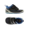 Ecco Herren Kinderschuhe, Gr. 23, schwarz, Leder