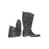 Marco Tozzi Damen Stiefel, Gr. 41, schwarz, kein Etikett