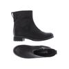 Timberland Damen Kinderschuhe, Gr. 36, schwarz, Leder
