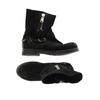 Replay Damen Stiefelette, Gr. 40, schwarz, kein Etikett
