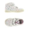 Richter Shoes Damen Kinderschuhe, Gr. 21, weiß, Leder