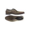 Tom Tailor Herren Halbschuh, Gr. 44, braun, kein Etikett