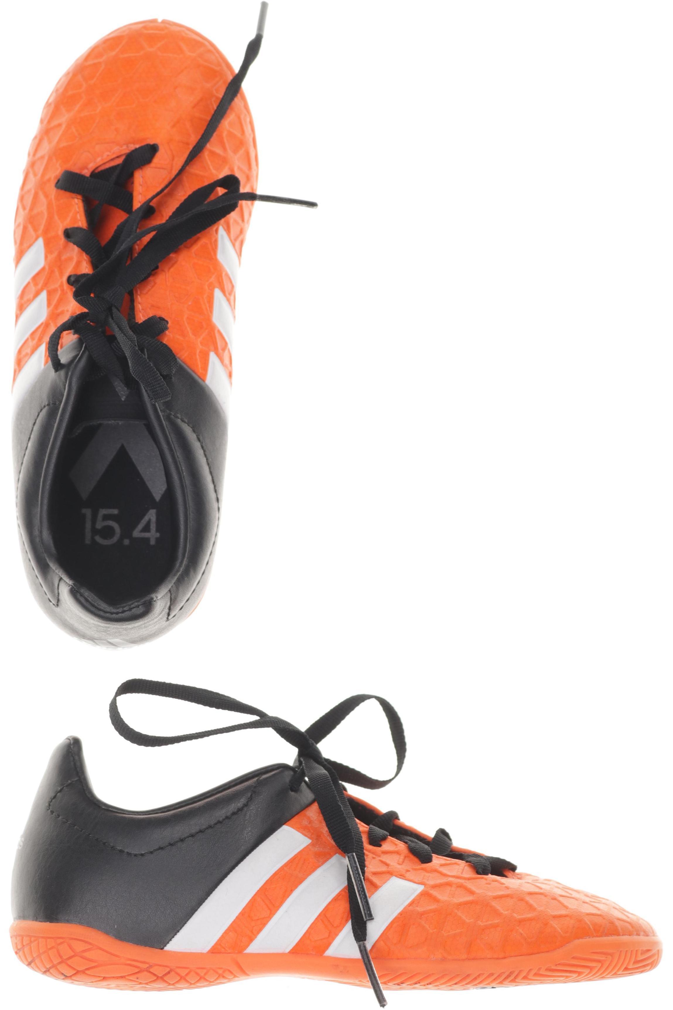 adidas Jungen Kinderschuhe, Gr. 29, orange, kein Etikett Image