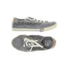 Mustang Damen Sneakers, Gr. 38, blau, kein Etikett