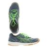 Asics Herren Sneakers, Gr. 39, blau, kein Etikett