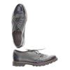 Jana Damen Halbschuh, Gr. 40, blau, kein Etikett