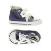 Converse Herren Kinderschuhe, Gr. 19, blau, kein Etikett