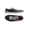 Tommy Hilfiger Herren Sneakers, Gr. 44, schwarz, kein Etikett