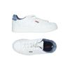 Levis Damen Sneakers, Gr. 36, weiß, Kunstleder
