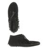 Steve Madden Damen Halbschuh, Gr. 39, schwarz, kein Etikett