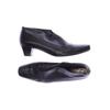 Peter Kaiser Damen Halbschuh, Gr. 42, schwarz, kein Etikett