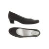 Ara Damen Pumps, Gr. 38, schwarz, kein Etikett