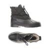 Aigle Damen Stiefelette, Gr. 40, schwarz, kein Etikett