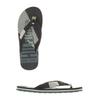 Tommy Hilfiger Herren Kinderschuhe, Gr. 33, schwarz, kein Etikett