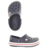 Crocs Herren Kinderschuhe, Gr. 23, blau, kein Etikett