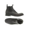 Officine Creative Herren Halbschuh, Gr. 41, grau, kein Etikett