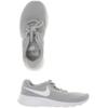 Nike Herren Kinderschuhe, Gr. 32, grau, kein Etikett