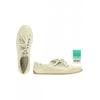 Marco Tozzi Damen Sneakers, Gr. 42, grau, Leder