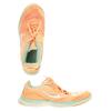 Nike Damen Sneakers, Gr. 42, orange, kein Etikett