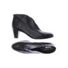 Ara Damen Stiefelette, Gr. 43, schwarz, Leder