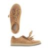 Richter Shoes Herren Kinderschuhe, Gr. 32, braun, Leder